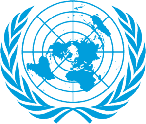United Nations Emblem