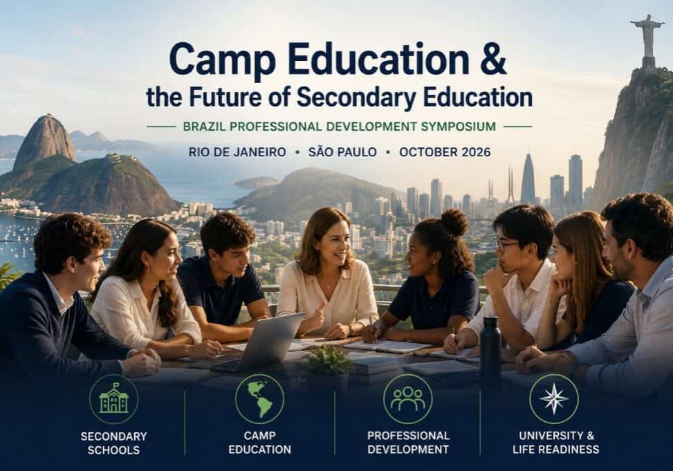 Camp Education Brazil