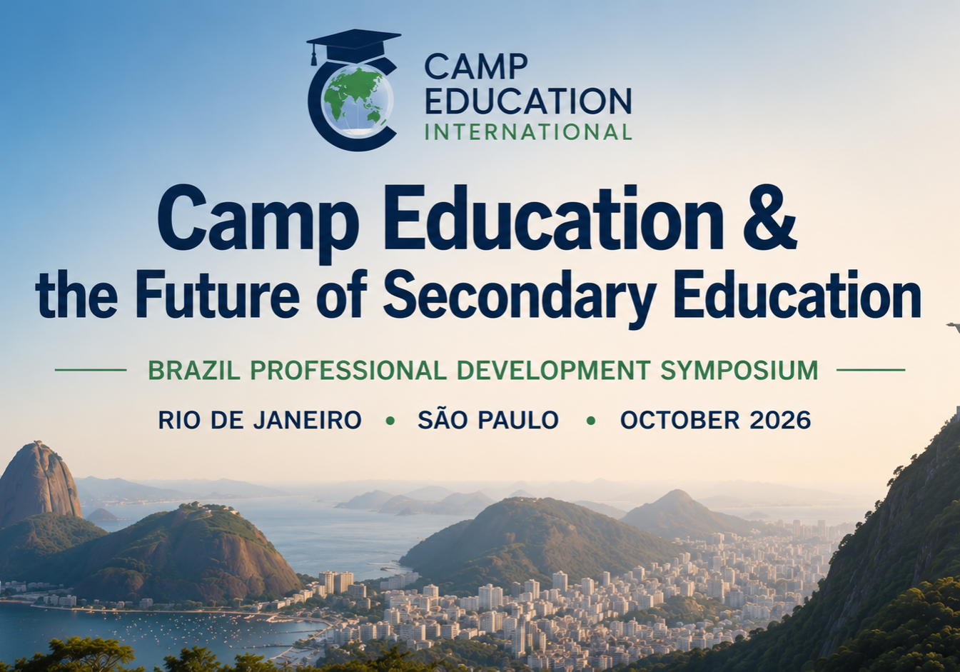 Cei Brazil